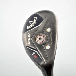 GolfRoots Callaway Apex 3 Hybrid S Flex