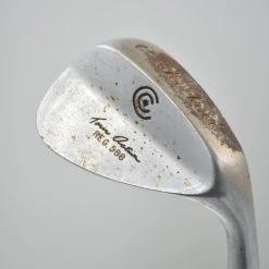 GolfRoots Cleveland Tour Action SW Wedge Flex