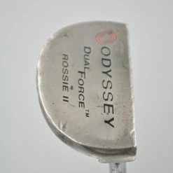 GolfRoots Odyssey Dual Force 2 Rossie 35" Putter