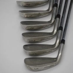 GolfRoots Killer Bee Stinger Plus 5-PW Iron Set R Flex -CLEARANCE Sales 2023 E63A6BEB 0C4E 41F9 B037 FF37BF9934DF scaled