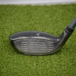 GolfRoots Cobra King F6 17.5 Degree Hybrid S Flex -CLEARANCE Sales 2023 E63B1185 97DE 4185 BEC9 76D6446420C2 scaled