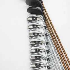 GolfRoots Ping G400 Full Set R Flex