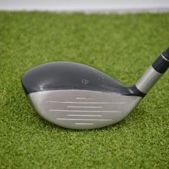 GolfRoots TaylorMade V Steel Fairway 5 Wood S Flex -CLEARANCE Sales 2023 E69D5F5B 8492 42B3 B0EB 60886DF3C841 scaled