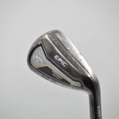 GolfRoots Women's Callaway EPIC Forged Star 9 Iron W Flex