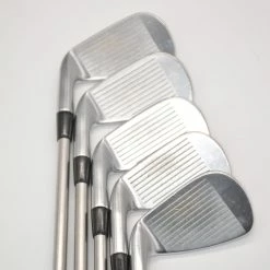 GolfRoots Titleist AP2 716 5-8, PW Iron Set S Flex -CLEARANCE Sales 2023 E6F7990B D0BC 4D51 A326 131468959FDD scaled