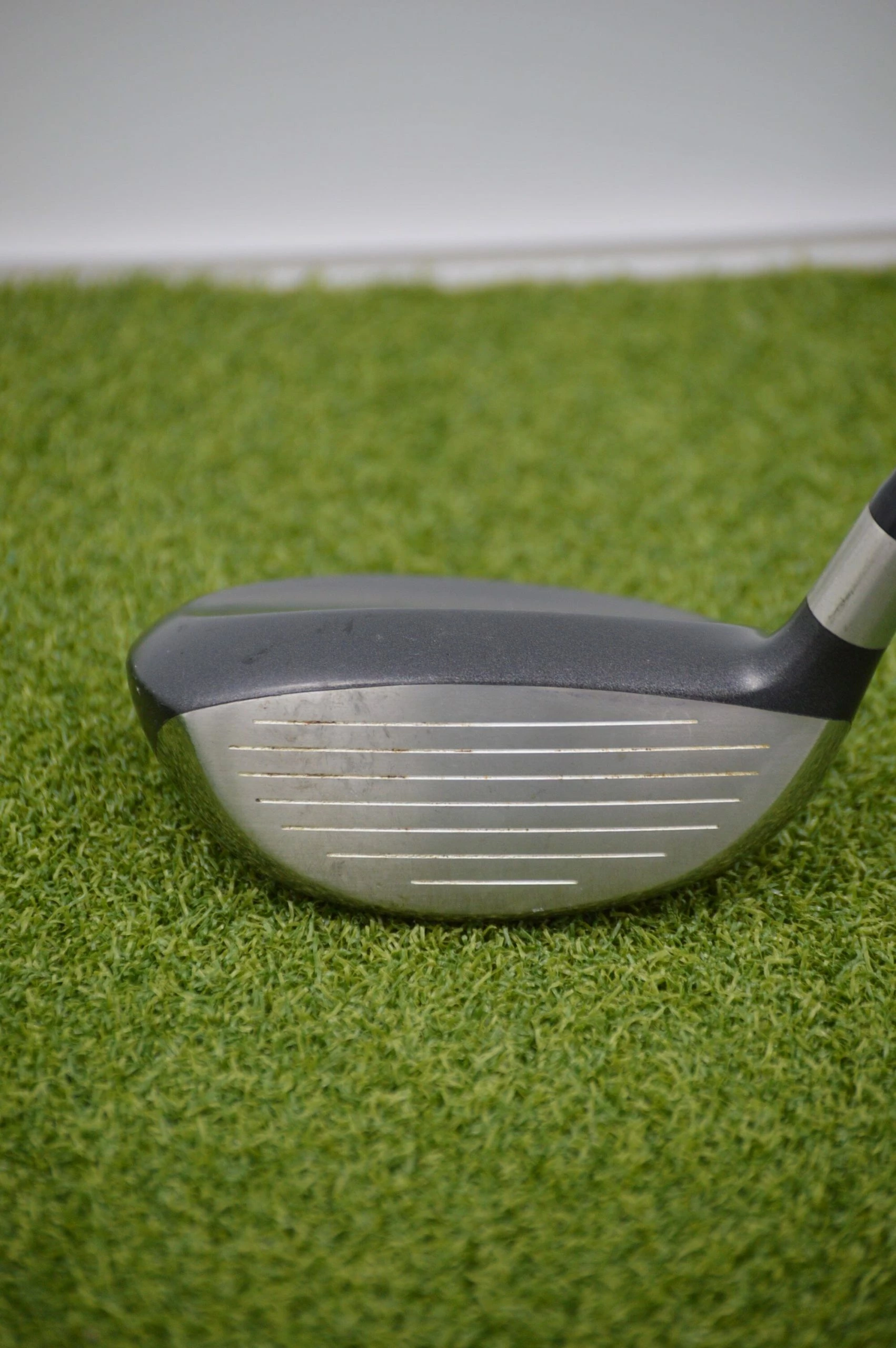 GolfRoots Cleveland Hi-Bore Fairway 3 Wood S Flex 3 GolfRoots Cleveland Hi-Bore Fairway 3 Wood S Flex - Image 3