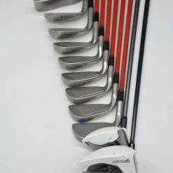 GolfRoots Wilson Staff Full Set S Flex 8 GolfRoots Wilson Staff Full Set S Flex -CLEARANCE Sales 2023 E7237567 1673 4BC3 BFFB B63C11FD2652 scaled