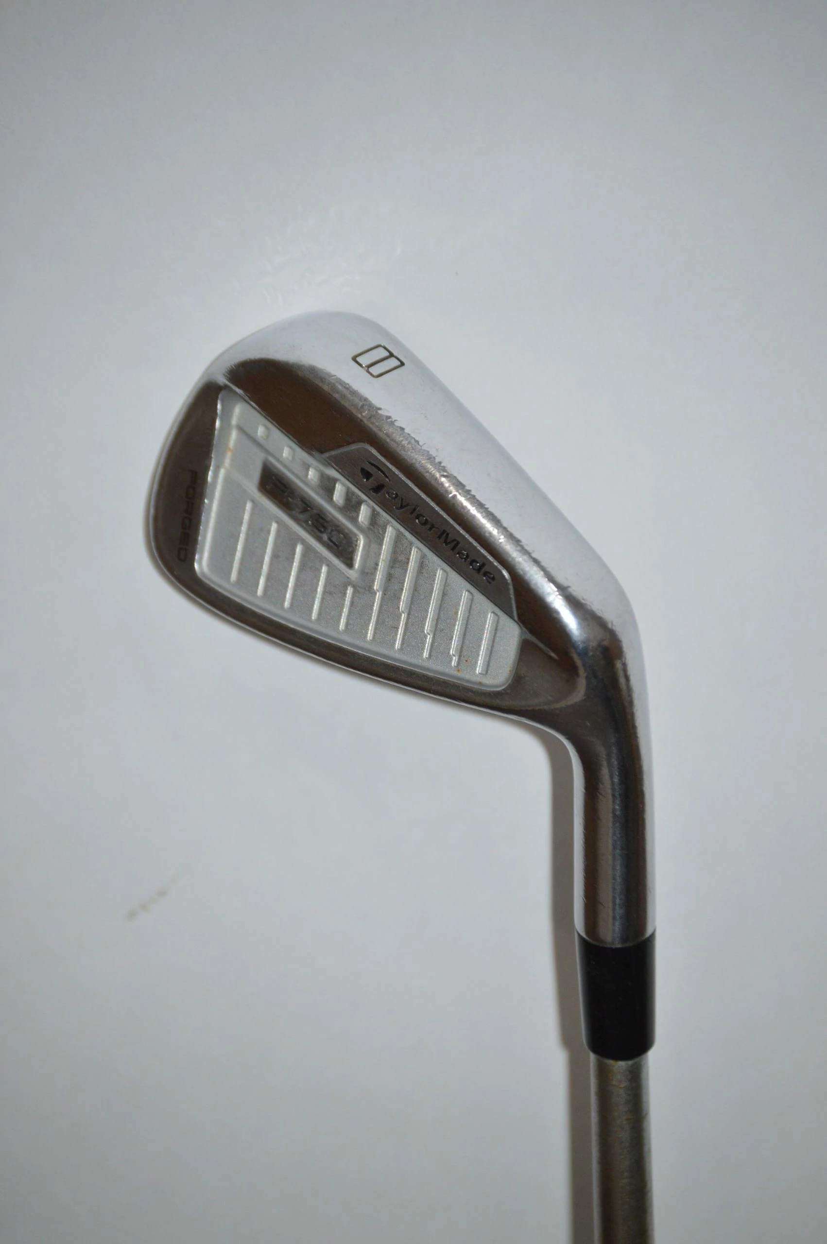 GolfRoots TaylorMade P760 8-AW S Flex Iron Set 8 GolfRoots TaylorMade P760 8-AW S Flex Iron Set - Image 8