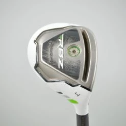 GolfRoots TaylorMade RBZ Fairway 4 Wood R Flex