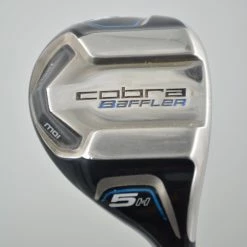 GolfRoots Cobra Baffler XL 5 Hybrid SR Flex