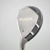 GolfRoots Lefty Callaway RAZR 4 Hybrid SR Flex