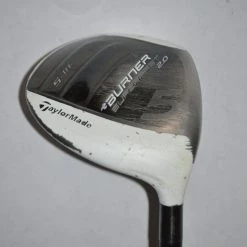 GolfRoots Womens TaylorMade Burner Superfast 2.0 18 Degree 5 Wood L Flex