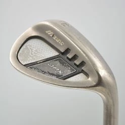GolfRoots Mizuno JPX Series 58 Degree Wedge S Flex
