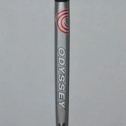 GolfRoots Like New Odyssey Black/Silver/Red