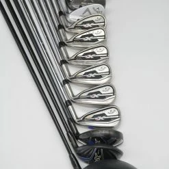 GolfRoots Callaway XR Full Set S Flex -CLEARANCE Sales 2023 E8284BFC 5E34 467E AC7D 2D5591B80540 scaled