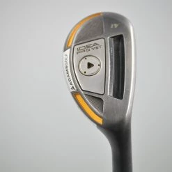 GolfRoots Adams Idea Pro VST 19 Degree Hybrid X Flex