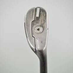 GolfRoots Adams Idea Pro Black 20 Degree Hybrid S Flex