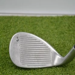 GolfRoots Callaway X-20 SW Iron R Flex +2" -CLEARANCE Sales 2023 EA17C845 13BD 40DF B51F CF579E4F8152 scaled