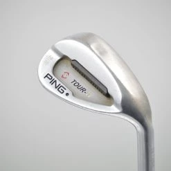 GolfRoots Ping Tour W 58 Degree Wedge S Flex