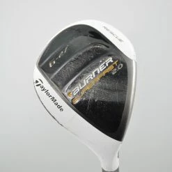 GolfRoots TaylorMade Burner Superfast 2.0 Rescue 6 Hybrid SR Flex