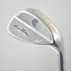 GolfRoots Cleveland Tour Action 60 Degree Wedge Wedge Flex