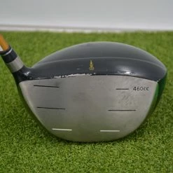 GolfRoots Lefty Slazenger Raw Distance 10.5 Degree Driver R Flex -CLEARANCE Sales 2023 EBDCD6A0 5FFA 4C20 845E C880F02A29F1 scaled