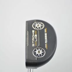GolfRoots Lefty Odyssey Stroke Lab Rossie 35in