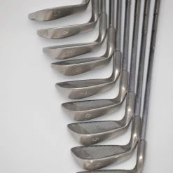 GolfRoots Precision SAE 3-PW, SW Iron Set R Flex 11 GolfRoots Precision SAE 3-PW, SW Iron Set R Flex -CLEARANCE Sales 2023 EC29DD56 A6DD 4CCE B998 A3FF4E25625E scaled