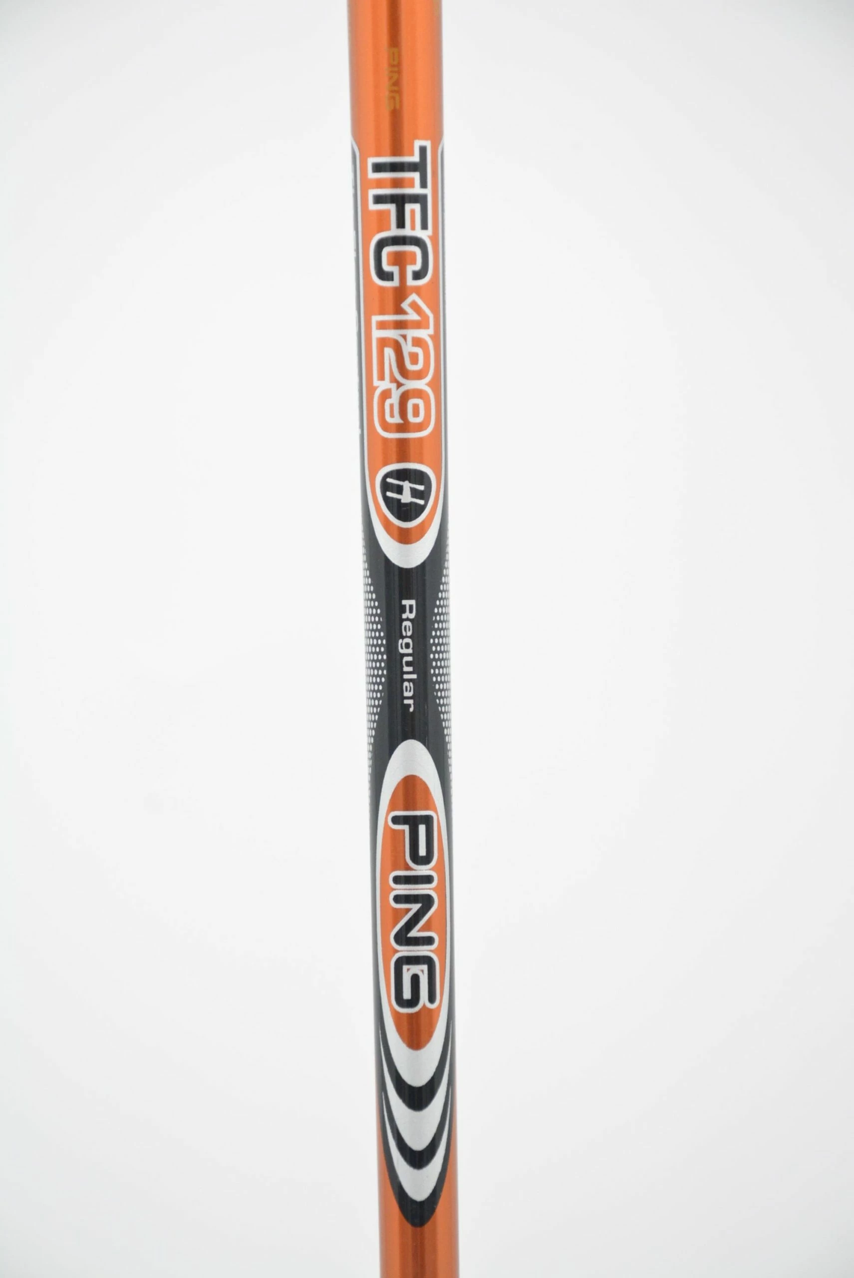 GolfRoots Lefty Ping G10 21 Degree Hybrid R Flex 4 GolfRoots Lefty Ping G10 21 Degree Hybrid R Flex - Image 4