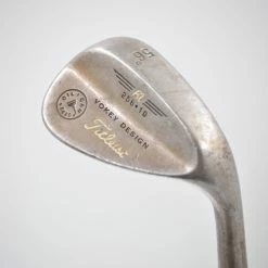GolfRoots Titleist Vokey Oil Can 56 Degree Wedge