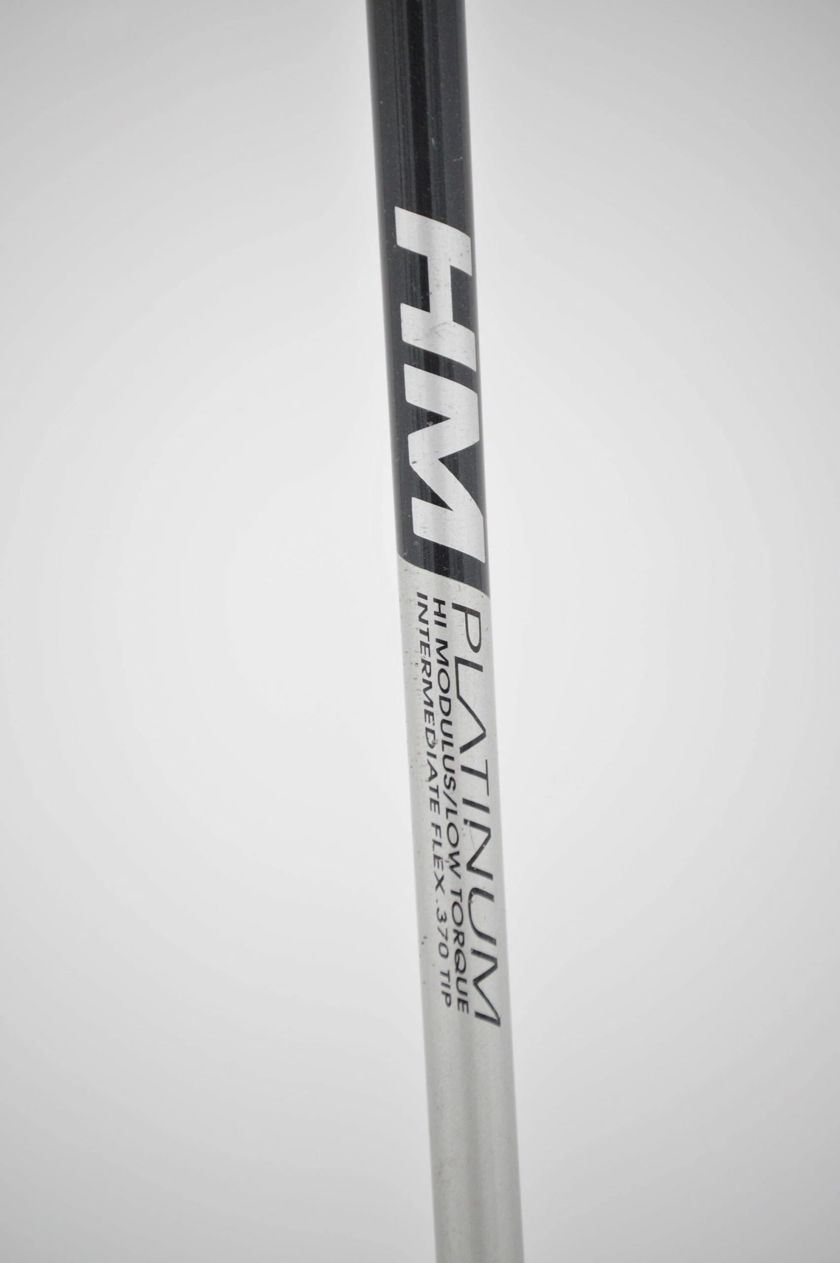 GolfRoots Knight Stainless GAP Wood 22 Degree Hybrid SR Flex 4 GolfRoots Knight Stainless GAP Wood 22 Degree Hybrid SR Flex - Image 4