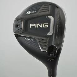 GolfRoots Ping G425 Max 5 Wood S Flex