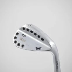 GolfRoots PXG 0311 Forged 52 Degree Wedge R Flex