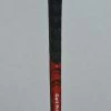 GolfRoots Like New GolfPride Midsize New Decade Multicompound Black/Red/Black