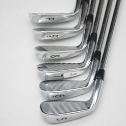 GolfRoots Titleist AP2 710 5-PW Iron Set S Flex -CLEARANCE Sales 2023 ED70A89D 0DA8 47F0 B33B D76CF5831B45 scaled