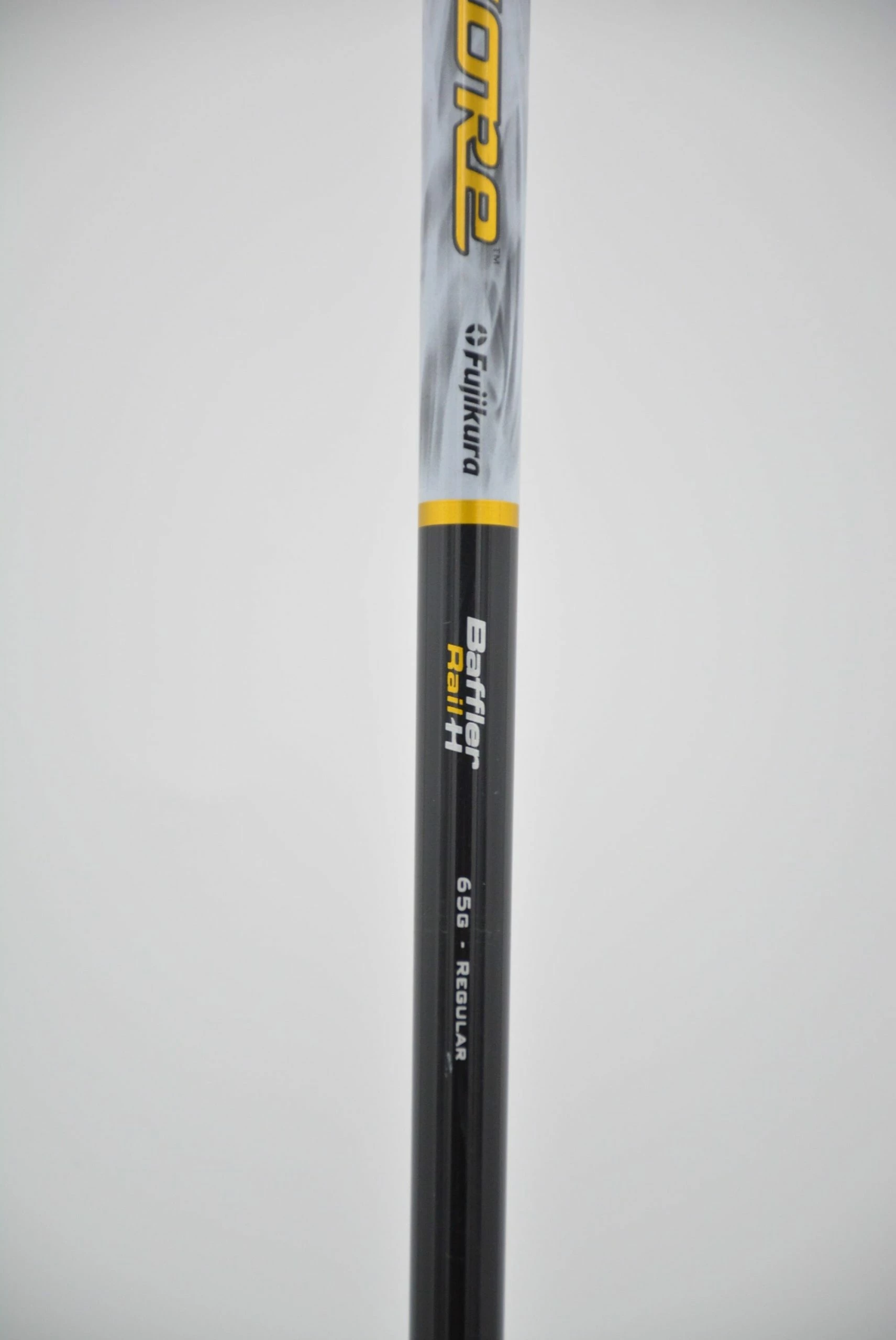 GolfRoots Cobra Baffler Rail H 3 Hybrid R Flex 4 GolfRoots Cobra Baffler Rail H 3 Hybrid R Flex - Image 4