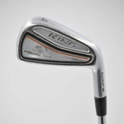 GolfRoots Cobra King Forged Tour 4-PW Iron Set R Flex -0.25 In. -CLEARANCE Sales 2023 EDF61B29 28B6 47EE A49A 68774D0F93CB