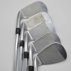 GolfRoots Bridgestone J33 4, 5, 7-9 Iron Set R Flex -CLEARANCE Sales 2023 EE1310FD 49CA 4B70 8026 C96D3348E440 scaled