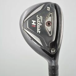 GolfRoots Women's Titleist 816 H1 23 Degree Hybrid