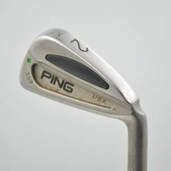 GolfRoots Ping S59 2 Iron Green Dot