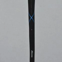GolfRoots Like New Mizuno GolfPride Black/Blue