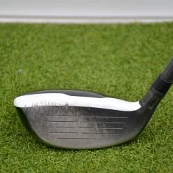 GolfRoots TaylorMade 2017 M2 5 Hybrid SR Flex -CLEARANCE Sales 2023 EF2FB42C D06A 4B4F BD4A BF3E9F615EEA scaled