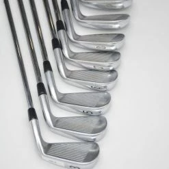GolfRoots Lefty Titleist AP2 714 3-PW Iron Set S Flex -0.5in -CLEARANCE Sales 2023 EF46F4EB 2F9E 4604 9C89 4FB6D3A1A6CD 1 105 c