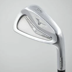 GolfRoots Mizuno MP-25 4-PW S Flex +.75 In.