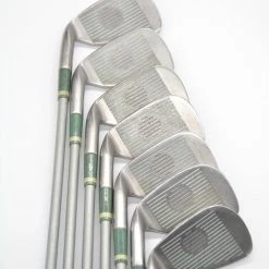 GolfRoots Cobra Lady Cobra Oversize 4-6, 8-SW Iron Set W Flex -CLEARANCE Sales 2023 F06F6AF1 DB45 4C49 B852 AAEB172850A3 1 105 c