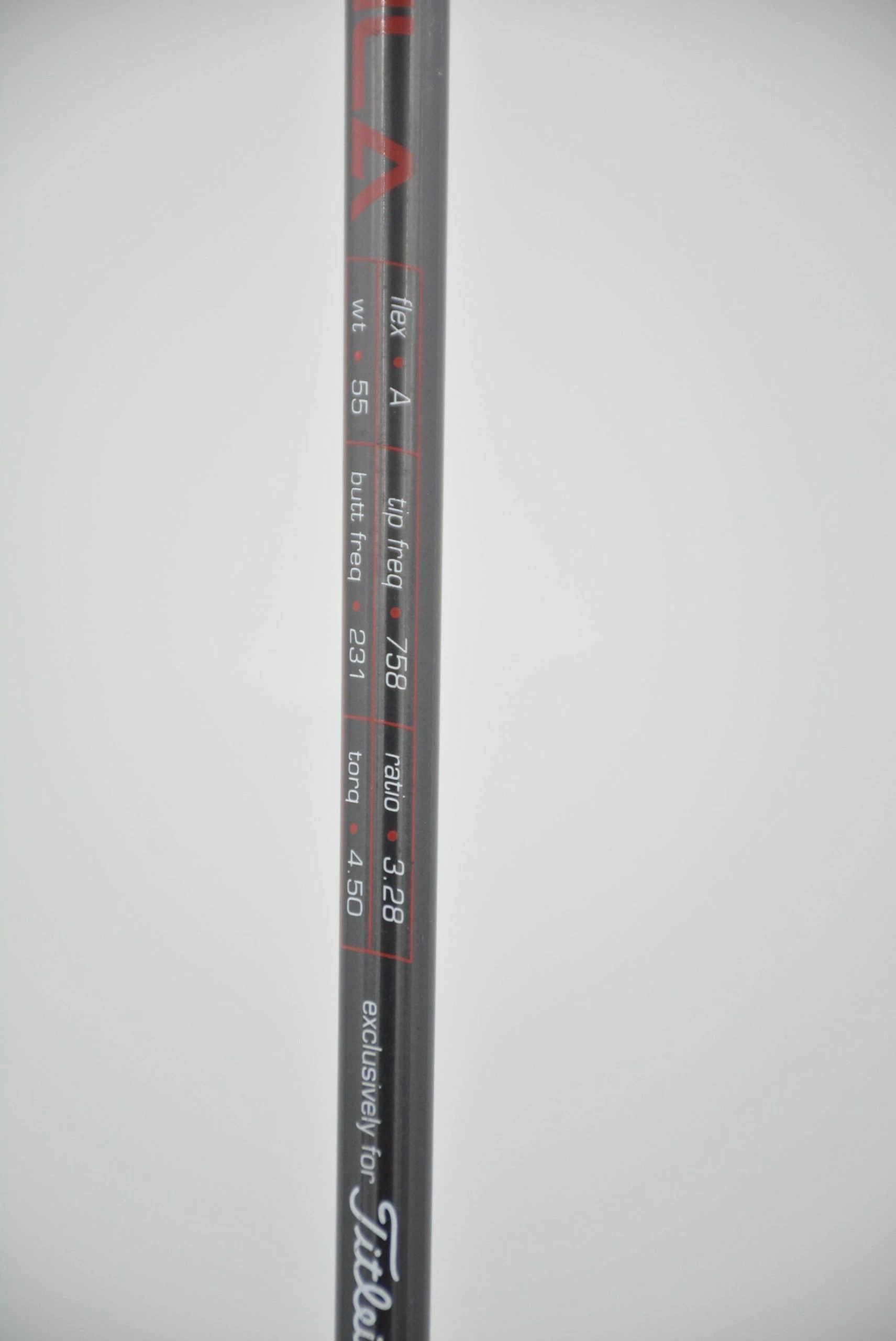 GolfRoots Titleist PT 906F4 Fairway 5 Wood SR Flex 4 GolfRoots Titleist PT 906F4 Fairway 5 Wood SR Flex - Image 4