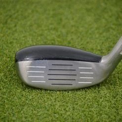 GolfRoots Nickent 3DX IW 3 Hybrid S Flex -CLEARANCE Sales 2023 F15BFD17 1765 4841 90B8 966F40D89883 scaled