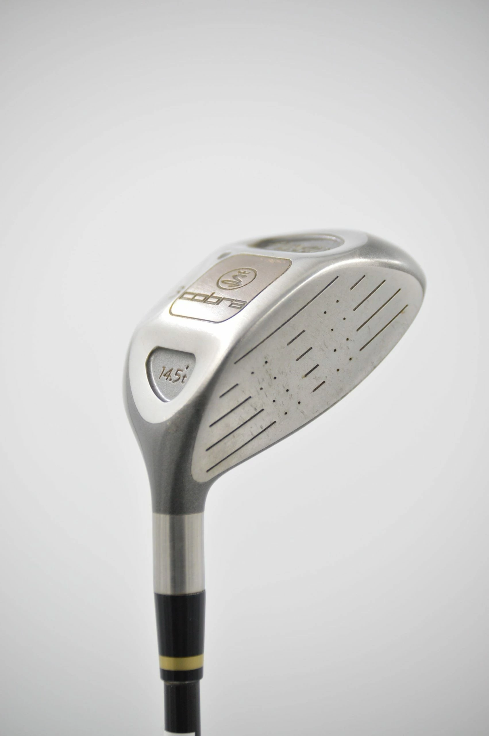 GolfRoots Cobra Gravity Back Fairway 3 Wood R Flex 2 GolfRoots Cobra Gravity Back Fairway 3 Wood R Flex - Image 2