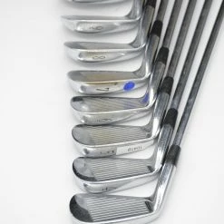 GolfRoots Mizuno Mp 30 3-PW Iron Set S Flex +0.5" -CLEARANCE Sales 2023 F2CC2ED9 294D 44DA A566 F285C8C6C414 scaled