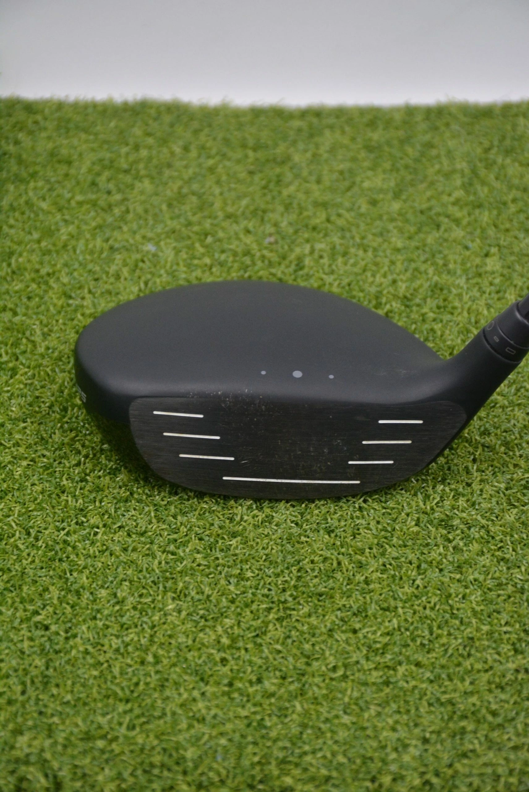 GolfRoots Ping G425 Max 3 Wood S Flex 3 GolfRoots Ping G425 Max 3 Wood S Flex - Image 3